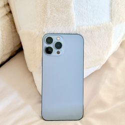 iPhone 13 Pro Max 512 Gb Unlocked For All Carriers