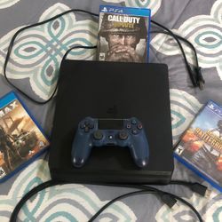 Ps4 Slim