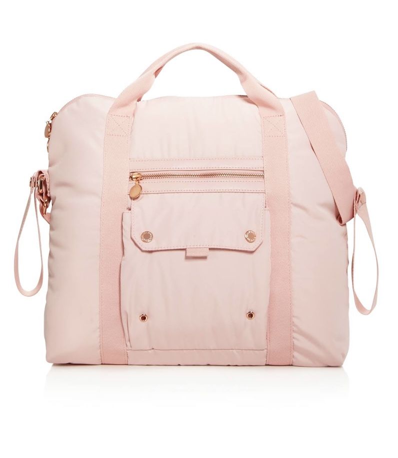 Stella McCartney Diaper Bag