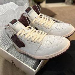 Jordan 1 A Ma Maniére Size 10.5 Men’s New