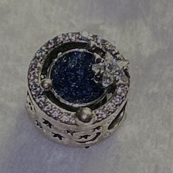 Pandora Charm