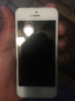 Apple iPhone 5 model A1428