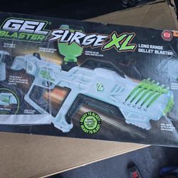 Gel Blaster Surge XL