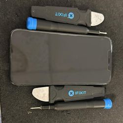 ALL IPHONES & SAMSUNG PHONES REPAIR 