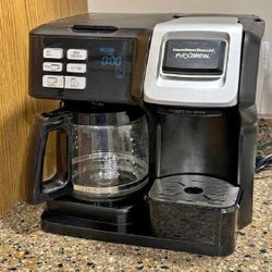 per nice Cappuccino & Espresso Brewer – Savor the Finest Coffee Experience