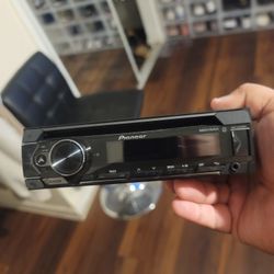PIONEER RADIO