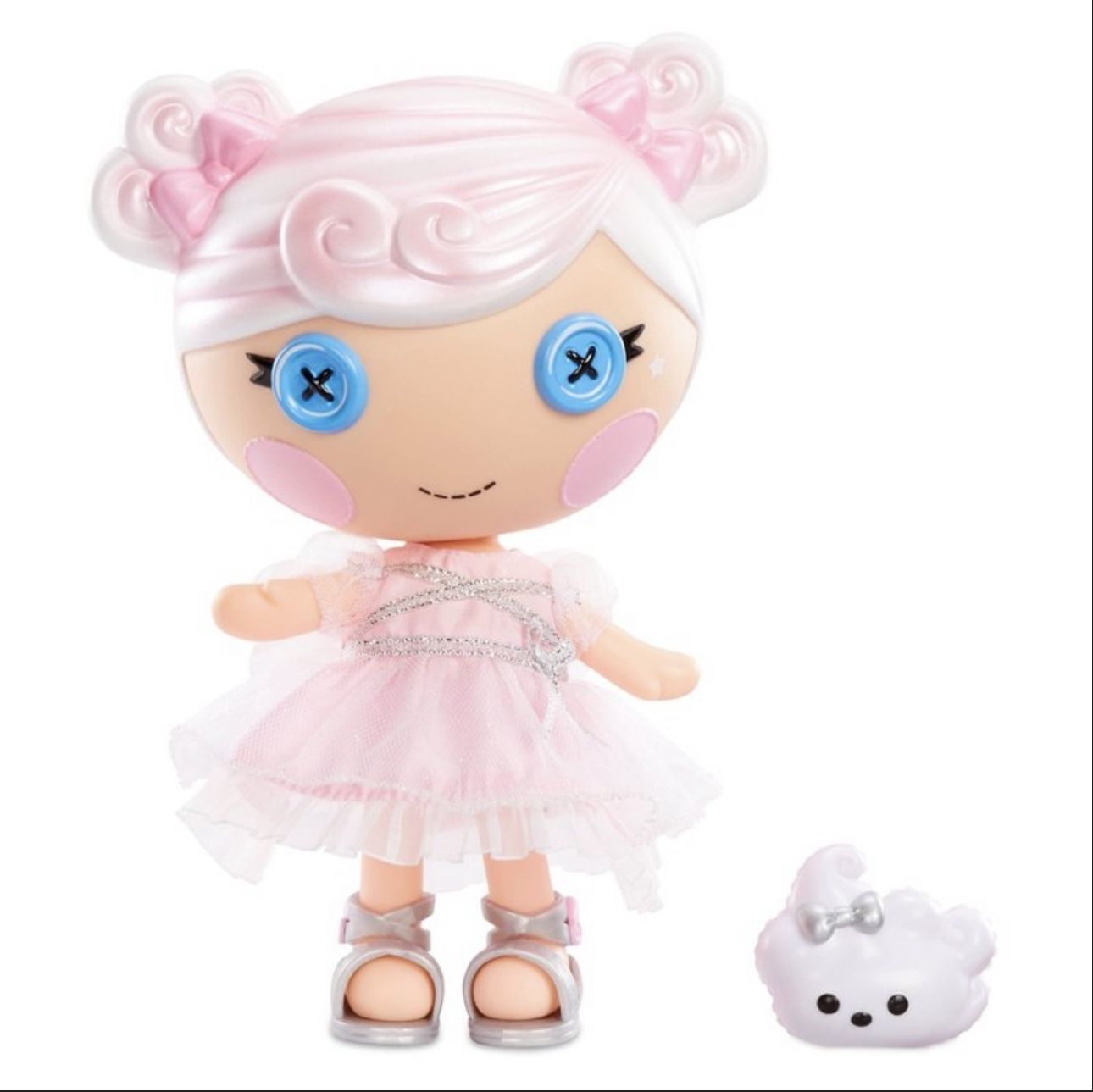 Lalaloopsy Doll