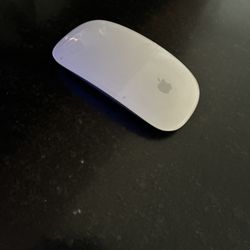 Mac Mouse