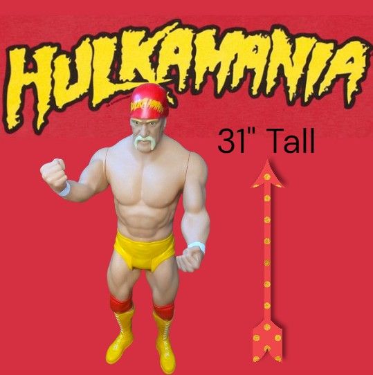 Hulk Hogan 31