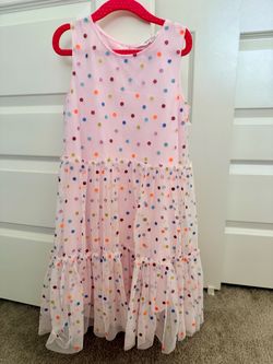 Dress size 6-7 - Pickup from Northridge area