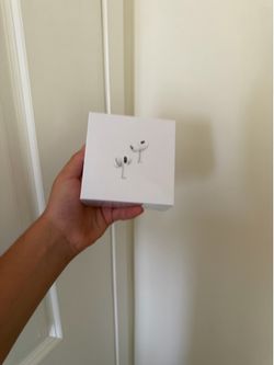 Airpods Pro 2