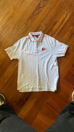 David Bowie Polo