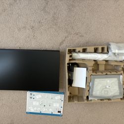 Brand New Dell Pro 24 Plus Monitor - P2425H