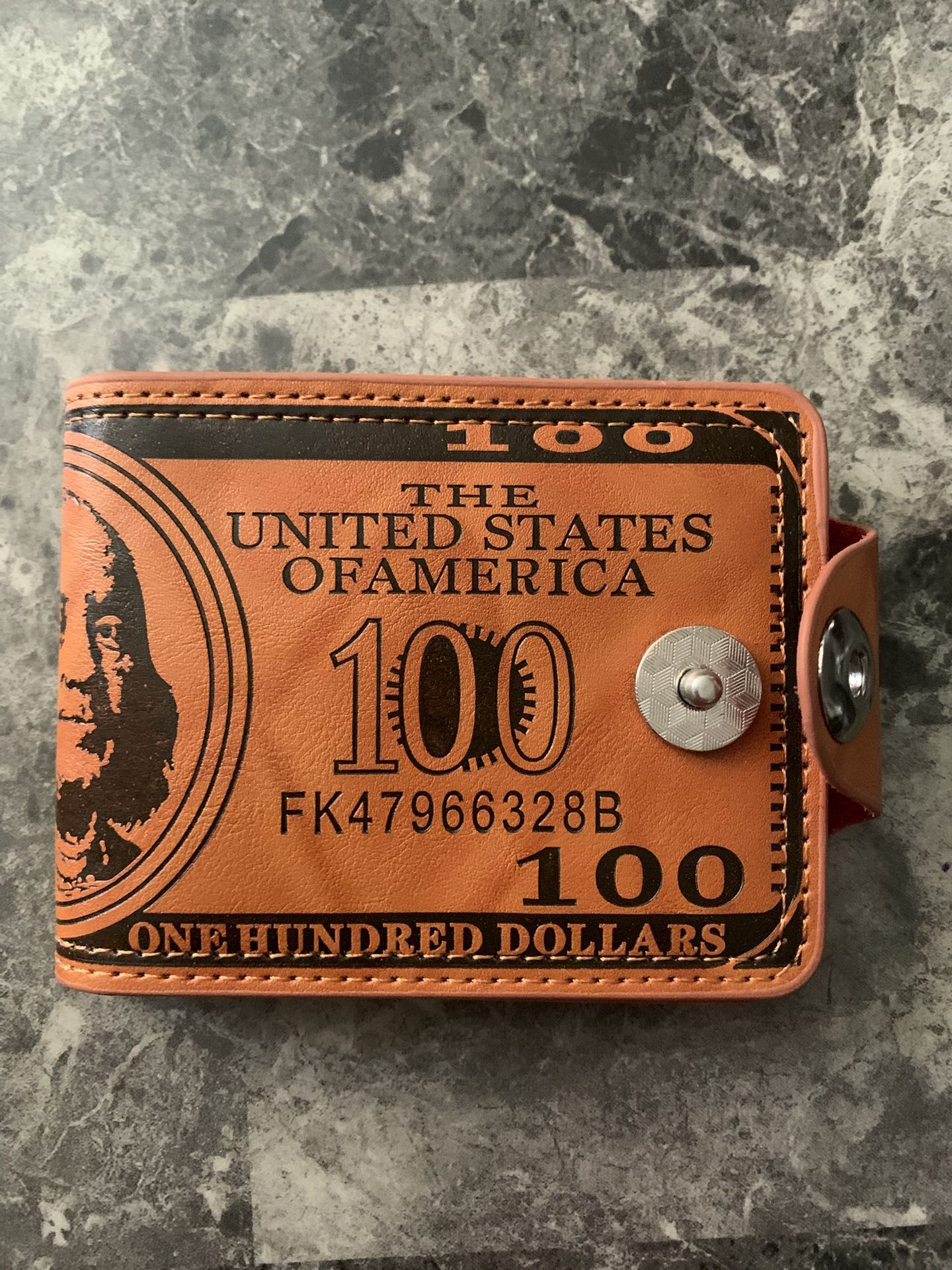 $10 OBO New Wallet Bills Designed