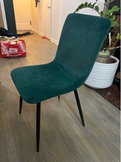 Dining chairs