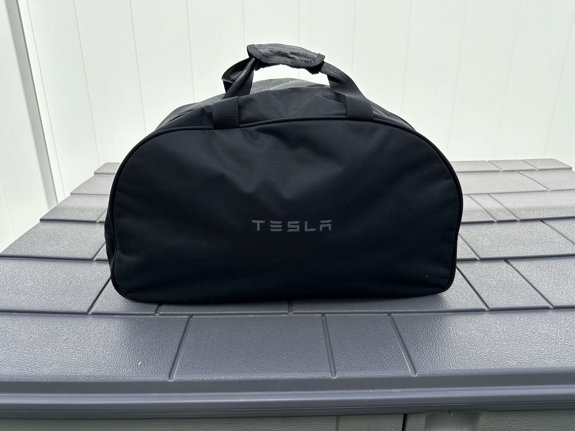 Tesla Model X Car Cover