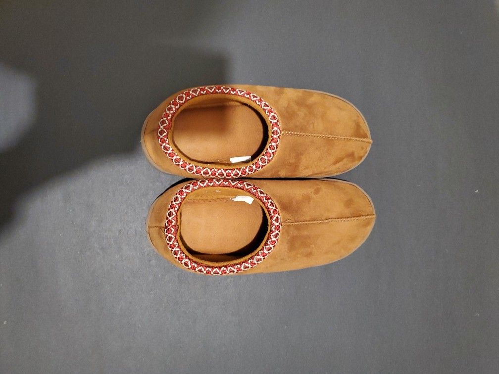 Men's Slippers