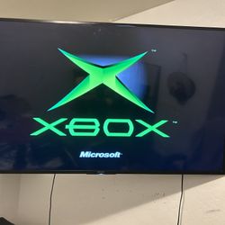 Xbox Original 