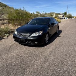 2009 Lexus ES 350