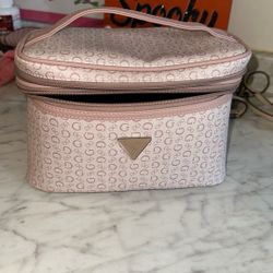 Makeup Bag 