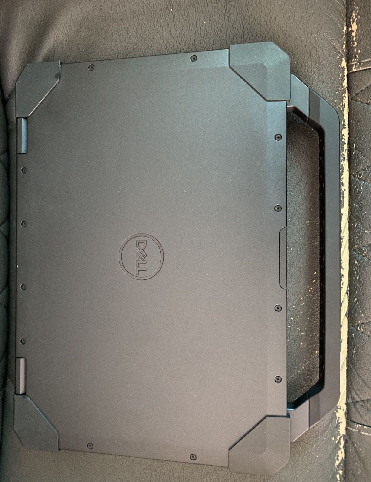 Dell Latitude 5424 Rugged