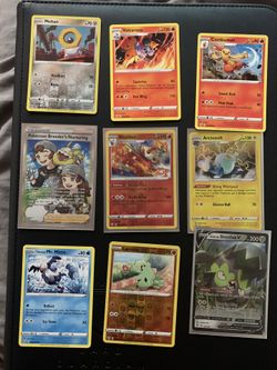 Pokémon Cards Mix Bulk