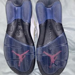 Nike Jordan Maxin 200