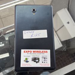 Samsung Galaxy Tablet