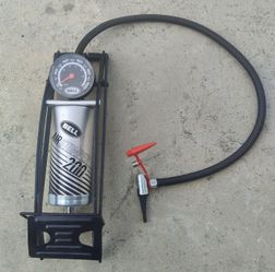 Bike Pump