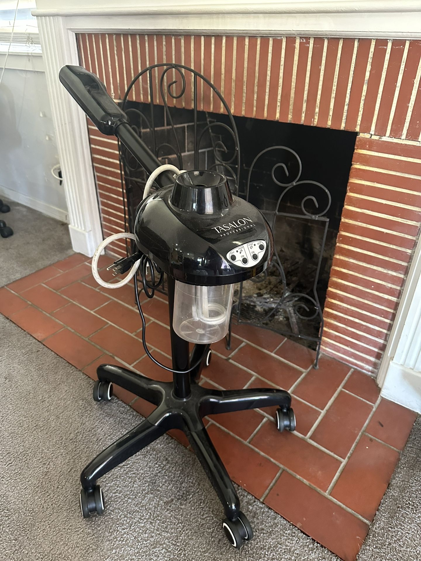 Facial Steamer