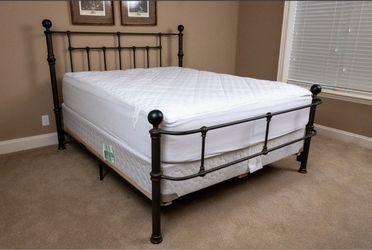 Bed Frame