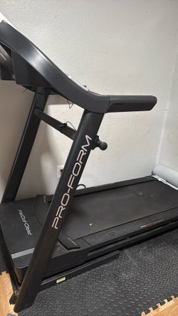 Pro-Form Inclining Treadmill