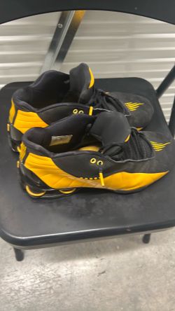 Nike Shox BB4 sneakers.,,,,size 12 men
