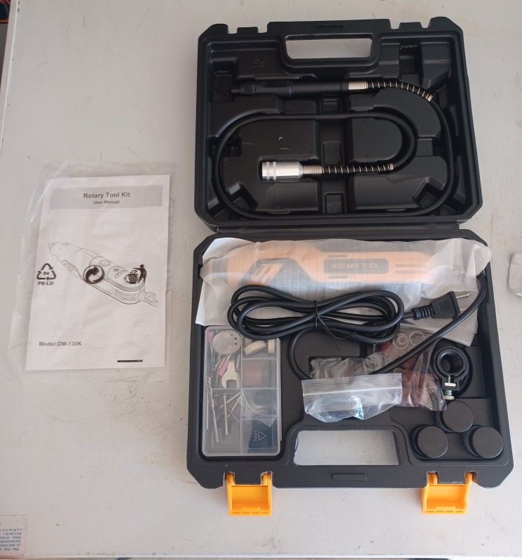 HANDSTAR ROTARY TOOL KIT