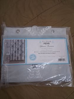 Shower Certain