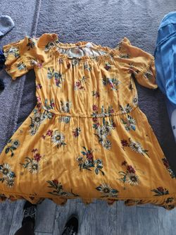 Dress