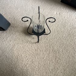 Candle Holder