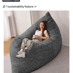Bean bag