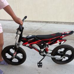 Bike 🚲 16” Inch 