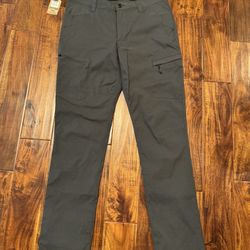 Off Grid Pro Pants 2.0