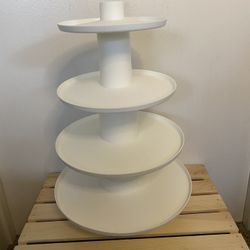 4-tier Cupcake Holder