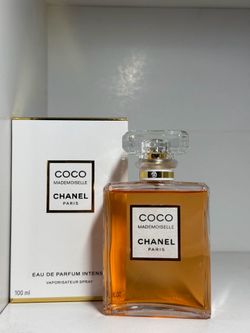 Coco channel