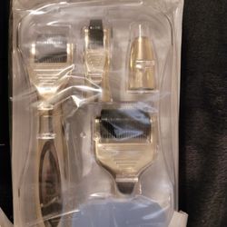 Bonsai Skincare Derma Roller System