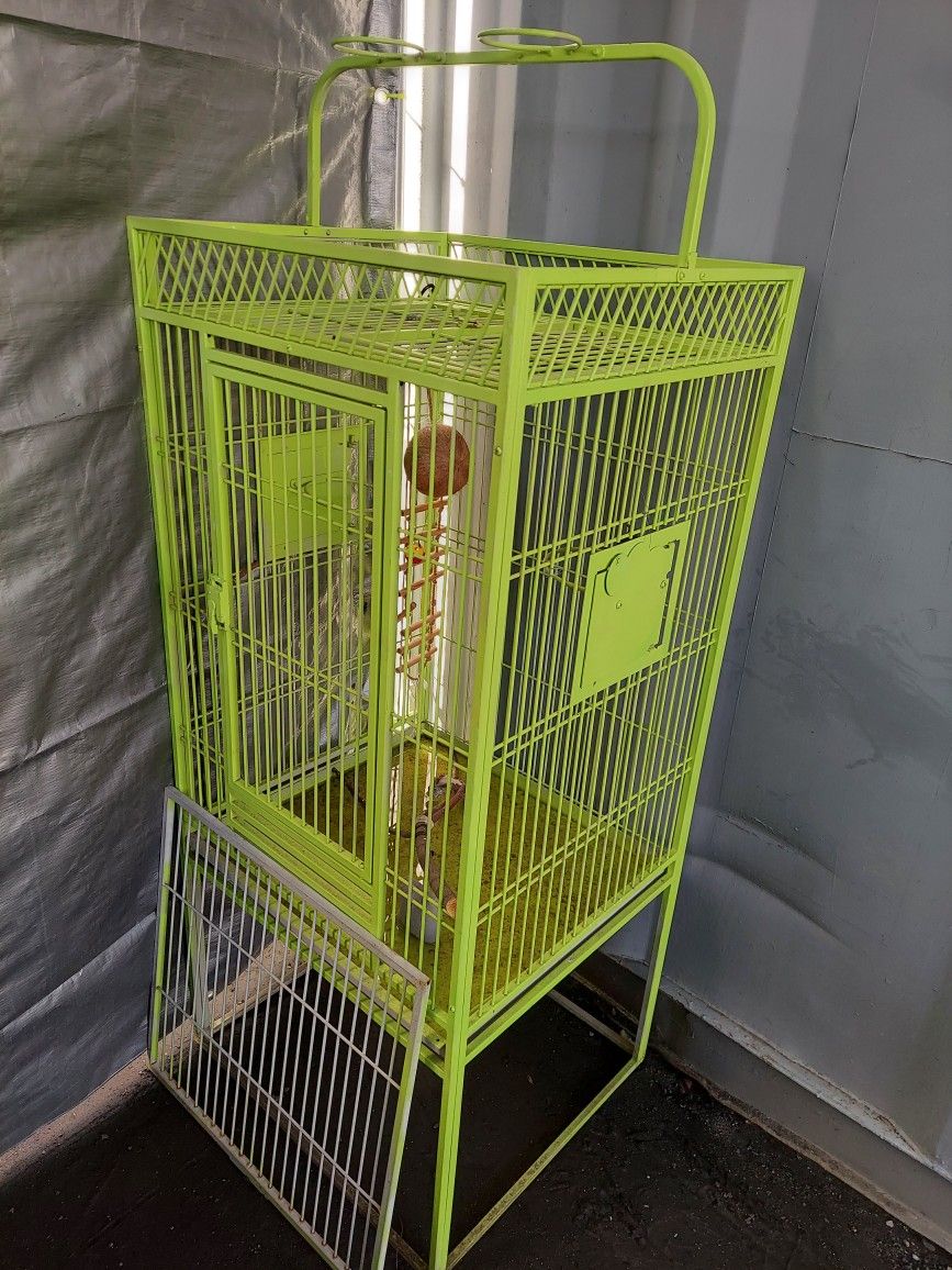 Bird CAGE For Sale