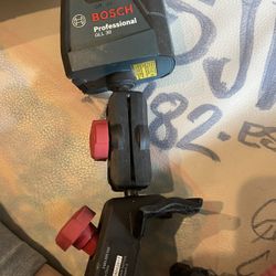 Bosch Professional GLL 30