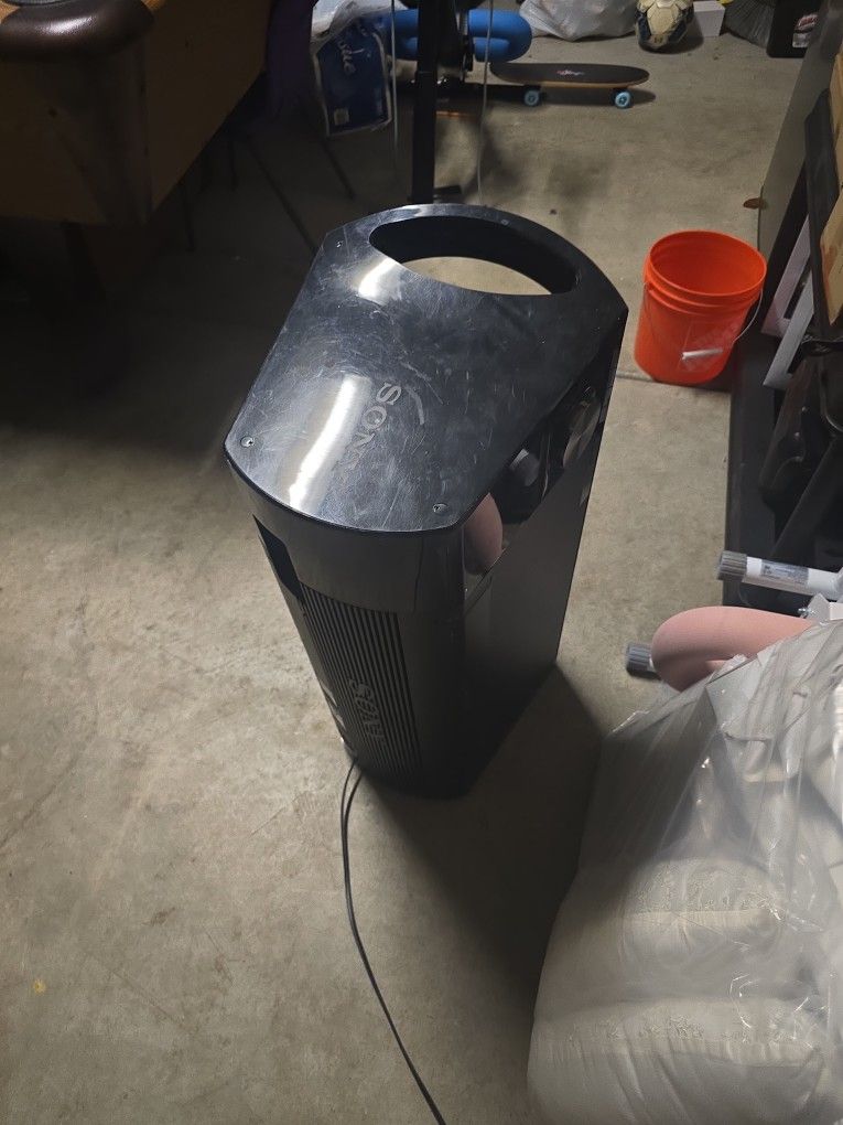 Sony Speaker