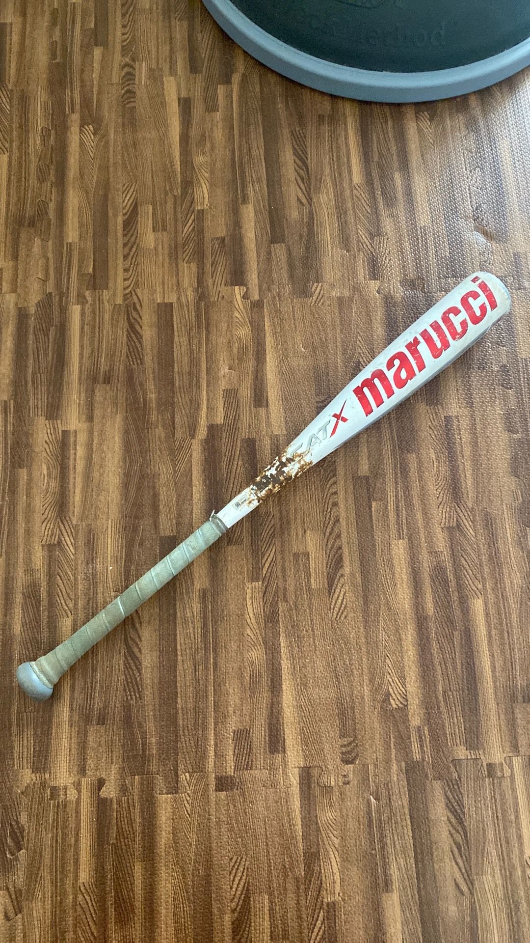 Baseball bat: CATX 29/10 USSSA $30 Marucci