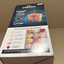 Ninja Creami 