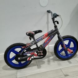 Kids Bicycle 16 Inches 