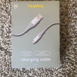 Charging Cable For Androids 